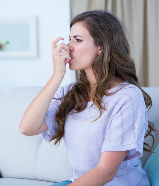 Agire tempestivamente contro l’asma, al via campagna di sensibilizzazione